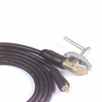 Zemnící kabel 70mm2; 5m 50-70
