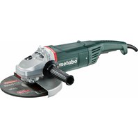 Úhlová bruska METABO WX2400-230 	 230mm