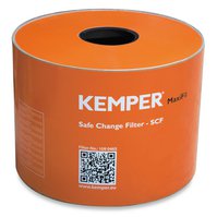 Filtrační kazeta pro KEMPER MaxiFil