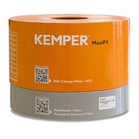Sada filtru pro KEMPER MaxiFil AK