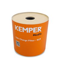 Filtrační kazeta pro KEMPER MiniFil