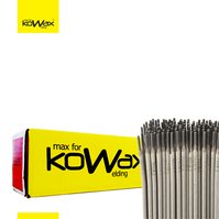 Elektroda KOWAX E7018 2,5/350mm 2,5kg