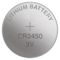 Baterie CR 2450 3V - sada 2ks