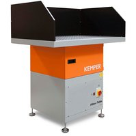 KEMPER FilterTable filtrační stůl