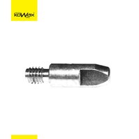 Průvlak KOWAX 1,2mm M8/10x30, 500A, E-Cu poniklovaný