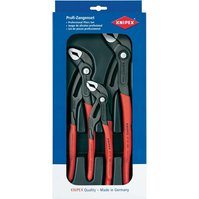 KNIPEX Sada kleští sika