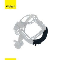 Čelová potní páska pro kuklu KOWAX Fantom Flip ARC+