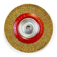 Brusný kartáč OPTIMUM 175 x 20 mm, prům. 32 mm